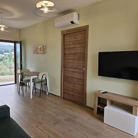 Agriturismo Podere Casa Al Vento Монтепульчано Экстерьер фото